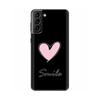 Чехол для телефона Samsung S22 Ultra Милый Панда Funda Для Samsung Galaxy S22 Plus S 22 Ultra Чехол Жидкий Силикон Защитный Coque