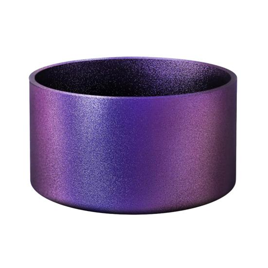 Silicone Cup Cover Gradient Color Cup Boot Anti-Slip Bottom Sleeve for Tumbler 20-40oz 12-24oz Water Bottles