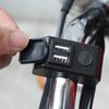 Motorcycle Dual USB Port Handlebar Charger 3A 12V To 5V Fast Charging Adapter Power Supply Socket
