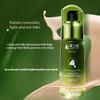 Avocado Anti-Wrinkle Skin Care Lotion Set Cosmetics Improve Darkness Repair Skin Damage Whitening Anti-aging Avocado Essence Skin Care Set