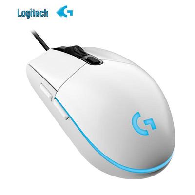 Logitech G102 Проводная RGB Игровая Мышь