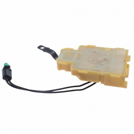 A/C Heater Blower Motor Switch For Toyota 4Runner Pickup T100 Tacoma L4 1988-98