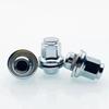 Jaguar Original Reinforced One-Piece Tire Lug Nuts C2C35294010