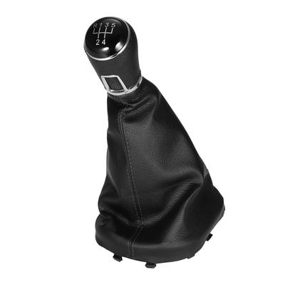 Замена для VW Touran 2003-2010 Caddy MK2 2004-2009 5-скоростная ручка переключения передач, гетры