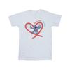 Disney Boys Lilo & Stitch Love You Mum T-Shirt