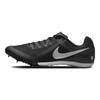Zoom Кроссовки унисекс Rival Black Metallic Silver Светло-Дымчато-Серый Темно-Дымчато-Серый DC8749-001