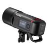 Godox AD600Pro II Универсальная уличная вспышка 600 Вт 2.4G Беспроводная вспышка Speedlite TTL с автоматической вспышкой