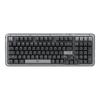 Пользовательская механическая клавиатура Logitech K98M серии Amber