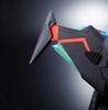 TAMASHII NATIONS Супер робот Чогокин король храбрецов Гаогайгар Гаофигар 140 мм окрашенная подвижная фигурка прибл.. АБС и ПВХ и литье под давлением