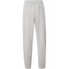 Burberry Knitted Sweatpants Men's Light Gray 80530191