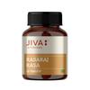 Rasaraj Rasa Tablets | Strengthens Nerves & Muscles - 10 Tablets