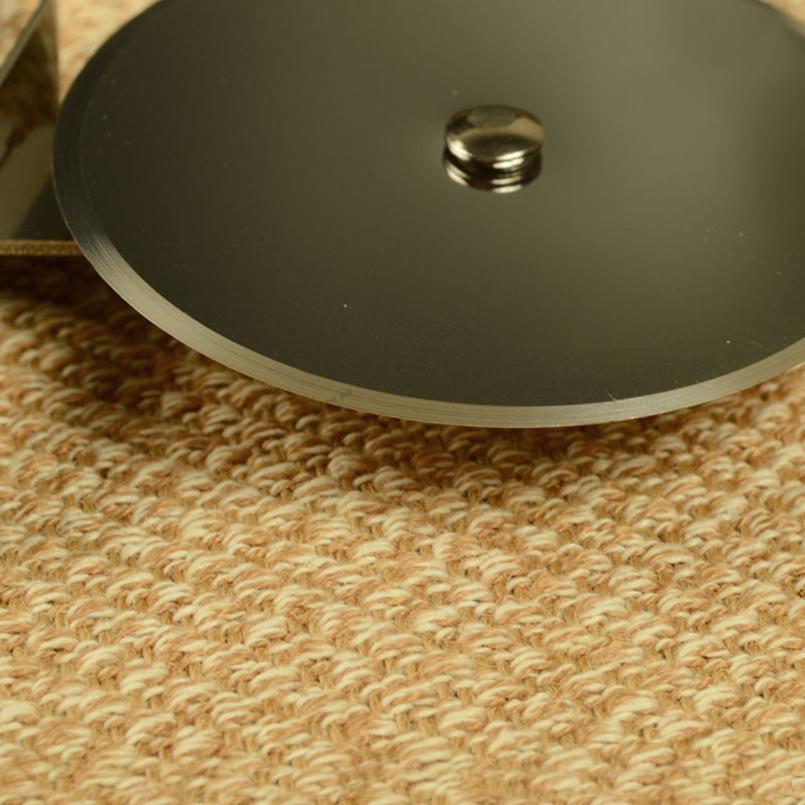 Круглый нож для пиццы из нержавеющей стали, нож для торта, инструменты для пиццы, колеса, ножницы, идеально подходит для пиццы, пирогов, вафель и печенья из теста