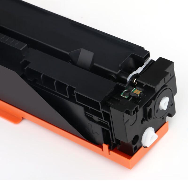 Anycolor Compatible HP CF500A/202A Yellow Toner Cartridge