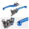 Для Husqvarna TE 300 TE 250 FE 250 FE 350 FE 450 501 2014-2016 Рычаг Тормоза Сцепления Для KTM EXC 300 EXCF 350 SXF 450 2014-2023