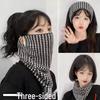 Limited Time Offer: Plush Ear-Hanging Face Mask & Neck Protector – Windproof, Coldproof, Warm for Autumn/Winter with Free Shipping