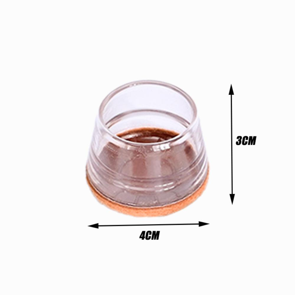 1/4 шт. резиновые накладки на ножки стульев, защитные накладки, противоскользящие чехлы для мебели, столов, для дома, улицы, патио, сада, офиса