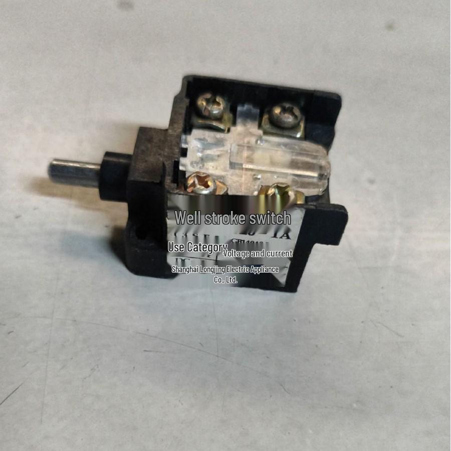 Limit Switch 3SE-3-020-OA 10A/220V
