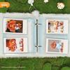 INSTAX Fujifilm Plush Photo Album (CN version)