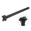 ZTTO Mountain Bike Seat Post Adjustable Cushion Angle Bicycle Seat Tube for Cycling27.2x350mm