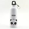 Bolttle Animals Creative Gift Outdoor Mug Portable Aluminium Cartoon Sports Mug Cartoon Figure Mug Stainless Steel Water Bottle with Lid Insulated Mug