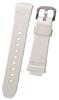 Casio Watch Strap (Band) for CASIO BGA-100, BGA-101, BGA-1020, BG-5600CK, BGA-1000, BGA-1030, BGA-142, BGA-102, BGA-104, and BGD-1300