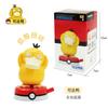 Pokemon Model Kit Anime Characters Figures Gengar Pikachu Charizard Slowpoke Mewtwo Series Car Interior Hand Position Toys Gifts