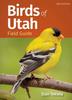 Книга Birds of Utah Field Guide