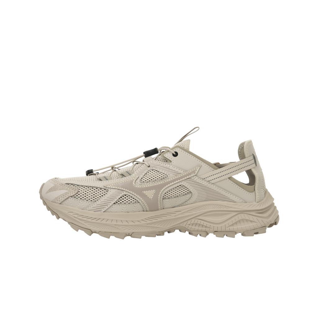 Mizuno Racer Trail SE Удобные Универсальные Водоотталкивающие Легкие Дышащие Быстросохнущие Нескользящие Кроссовки для ручьев Унисекс D1GH241905