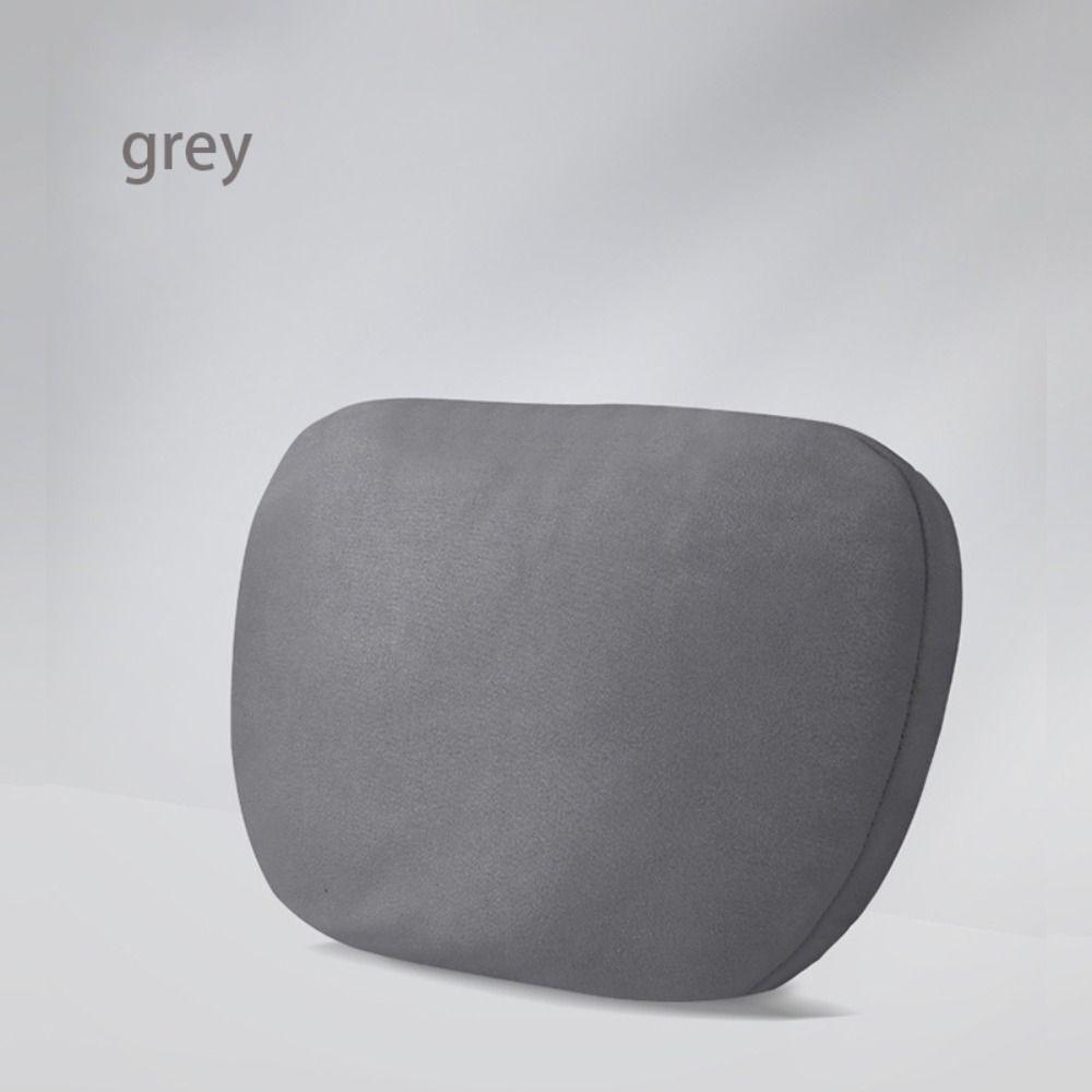 Car Accessories Rest Pillows Auto Cushion Neck Pad Neck Pillow Car Headrest Car Head Restraints