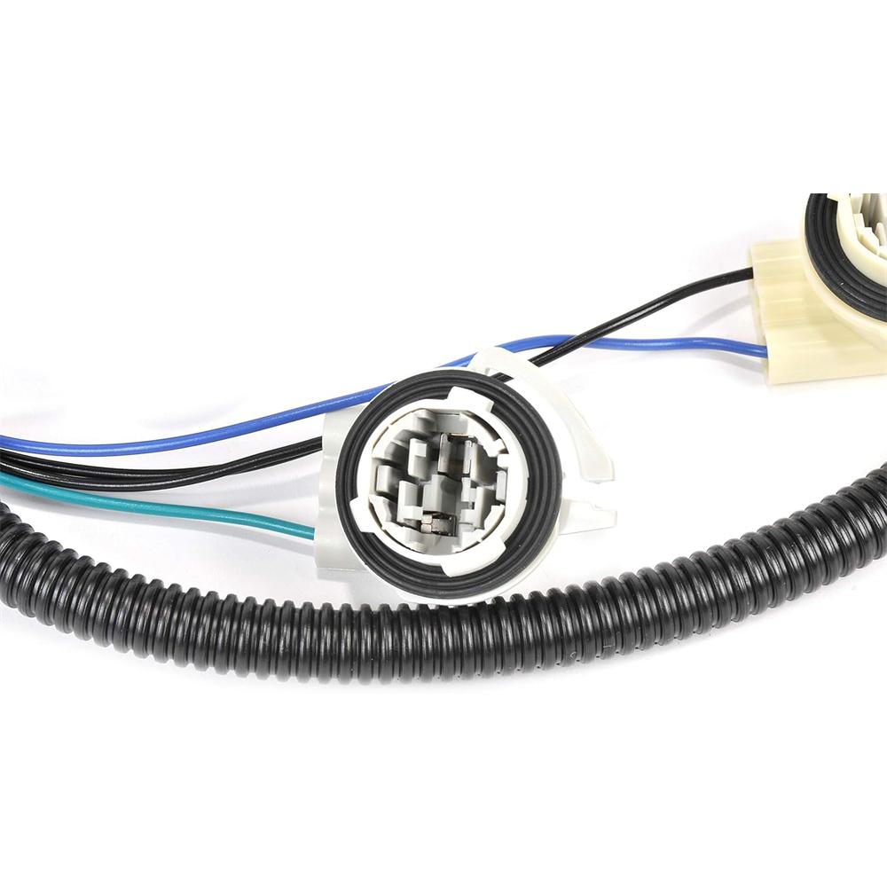 Tail Light Wiring Harness For Cadillac Escalade Chevrolet Suburban 1500 Tahoe