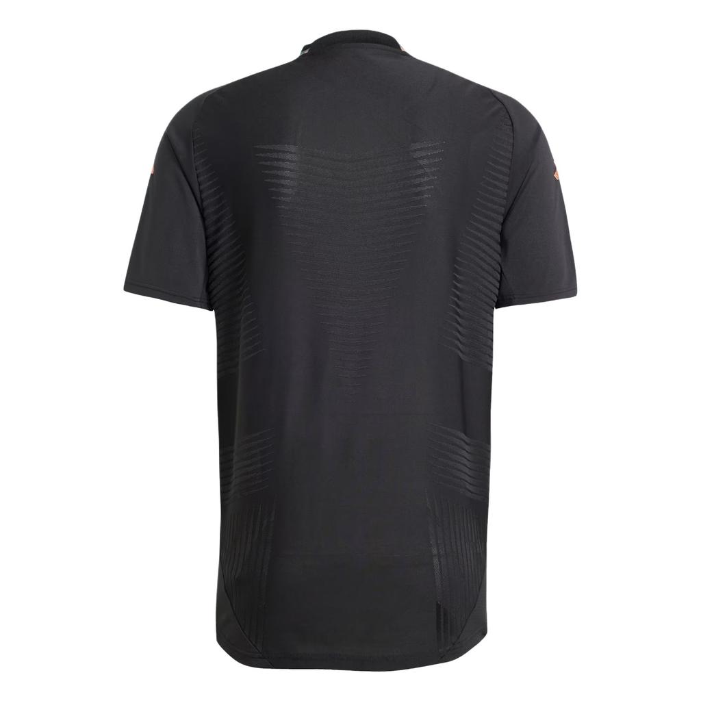 adidas ФК Бавария Tiro 24 Pro Тренировочная футболка Футбольная футболка Мужская JE3907