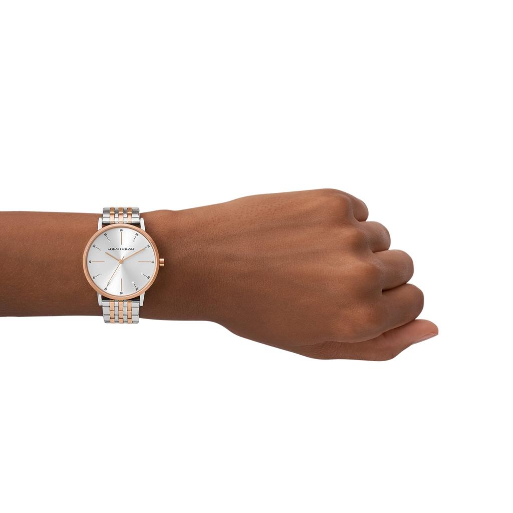 Armani Watch NA AX5580 Multicolor [AX Exchange] Women's