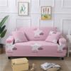 All-inclusive Lazy Modular Sofa Cover, Simple Elastic Fabric Sofa Cover, 123 Combination Four-season Dust Cover