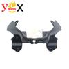 Z 1000 14-19 Front Drag Bar Riser Cover Clamp Windshield Speedometer Gauge Bracket Support Adapter For Kawasaki Z1000 2014-2019
