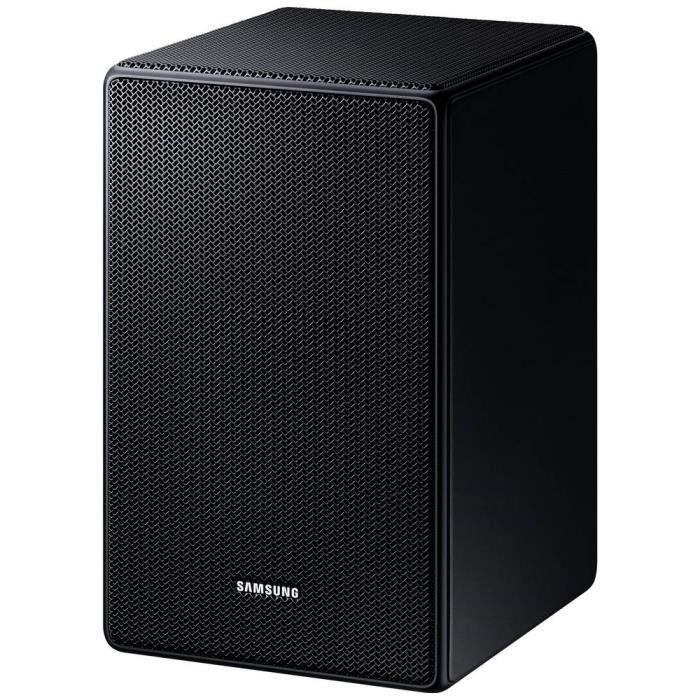 Enceinte détagère Samsung SWA-9500S noir 23 W 1 paire(s)