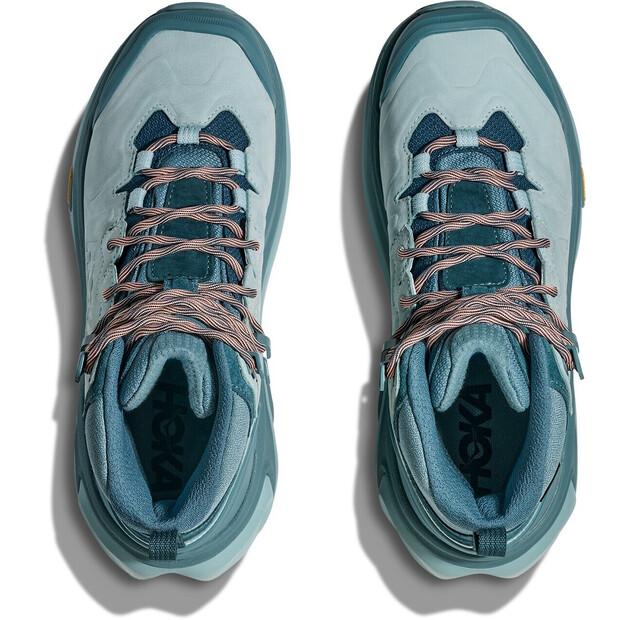 Треккинговые ботинки Hoka Kaha 3 GTX