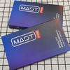 MAST Европейская машинка для татуажа губ и бровей со встроенной иглой