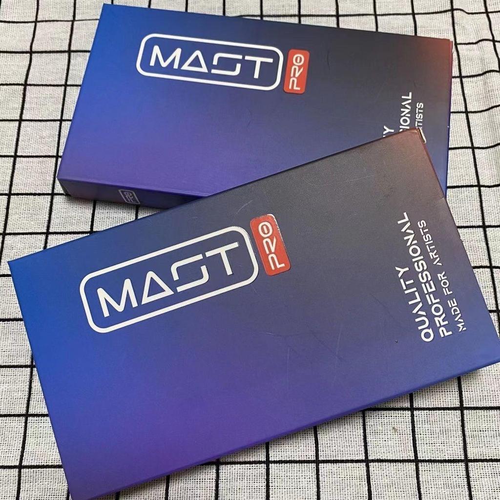 MAST Европейская машинка для татуажа губ и бровей со встроенной иглой