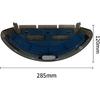 AEE4-Water Tank For ISWEEP X3 R30 Airbot A500 Tefal Explorer Serie 20 40 RG6825 Robotic Vacuum Cleaner Spare Parts