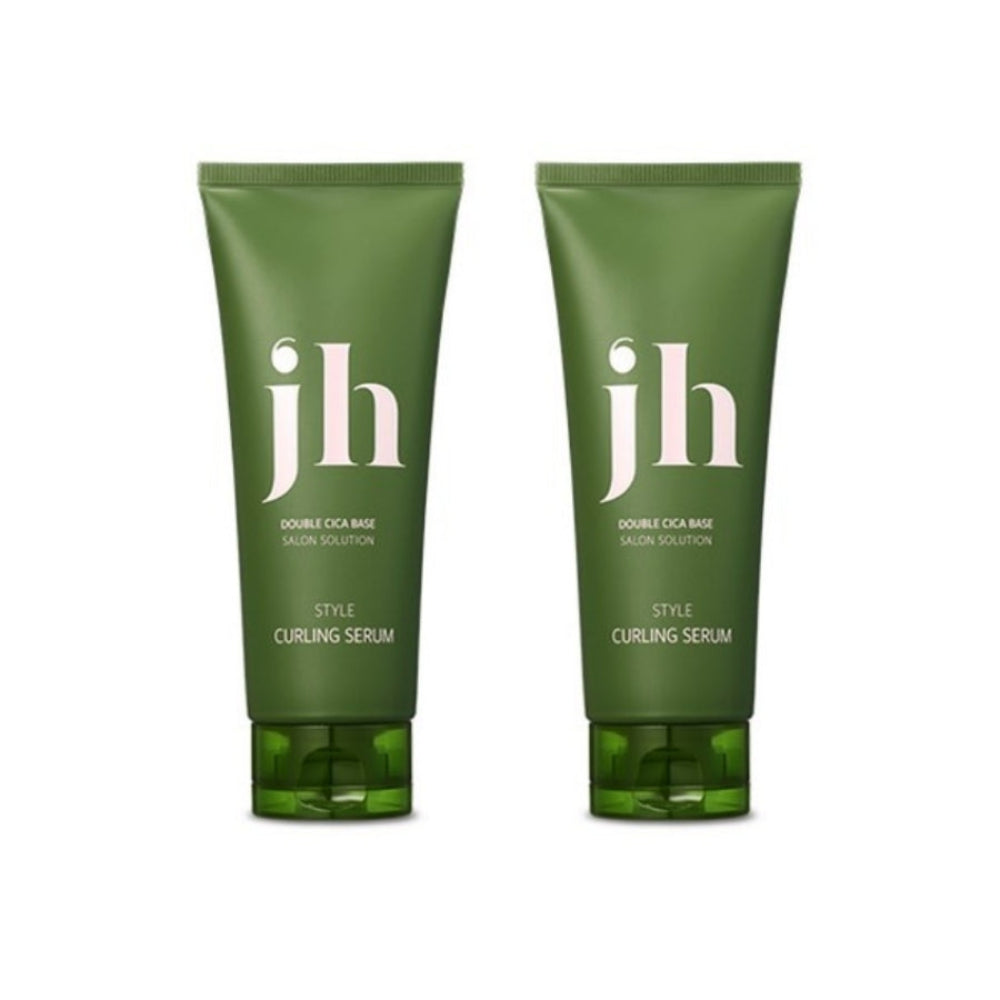 Jennyhouse Style Curling Hair Serum 150 мл*1 шт/2 шт/3 шт