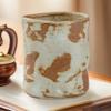 Ceramic Coffee Cup Creative Retro Handmade Cups Rough Pottery Japanese Style Latte Porcelain Mug Household Afternoon Tea Mug