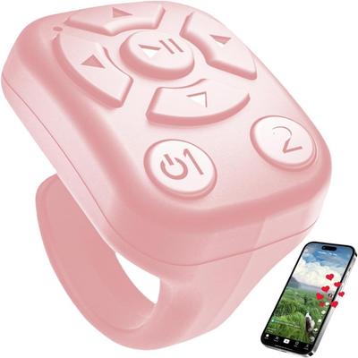 Управление кончиками пальцев Bluetooth-пульт Беспроводной дизайн Беспроводной контроллер Запись видео