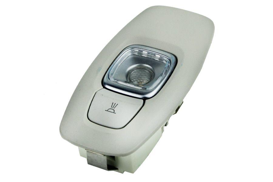 Передний потолочный светильник для чтения Led для Renault Talisman Clio Mk4 Megane Mk4 Scenic Kadjar Captur Oem 264304513R 264301419R