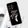 Чехол The Vampire Diaries Always Forever для OnePlus Nord CE 5 2 3 4 Lite N30 OnePlus 11 12 13 15 13T 13R 10T 12R 9 10 Pro