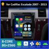 Для Cadillac Escalade 2007 2008 2009 2010 2011 2012 2013 Android Auto Беспроводной Carplay 9,7 дюймовый Сенсорный экран WIFI Аксессуары 4G