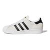 adidas Superstar 'White Black' FV0322