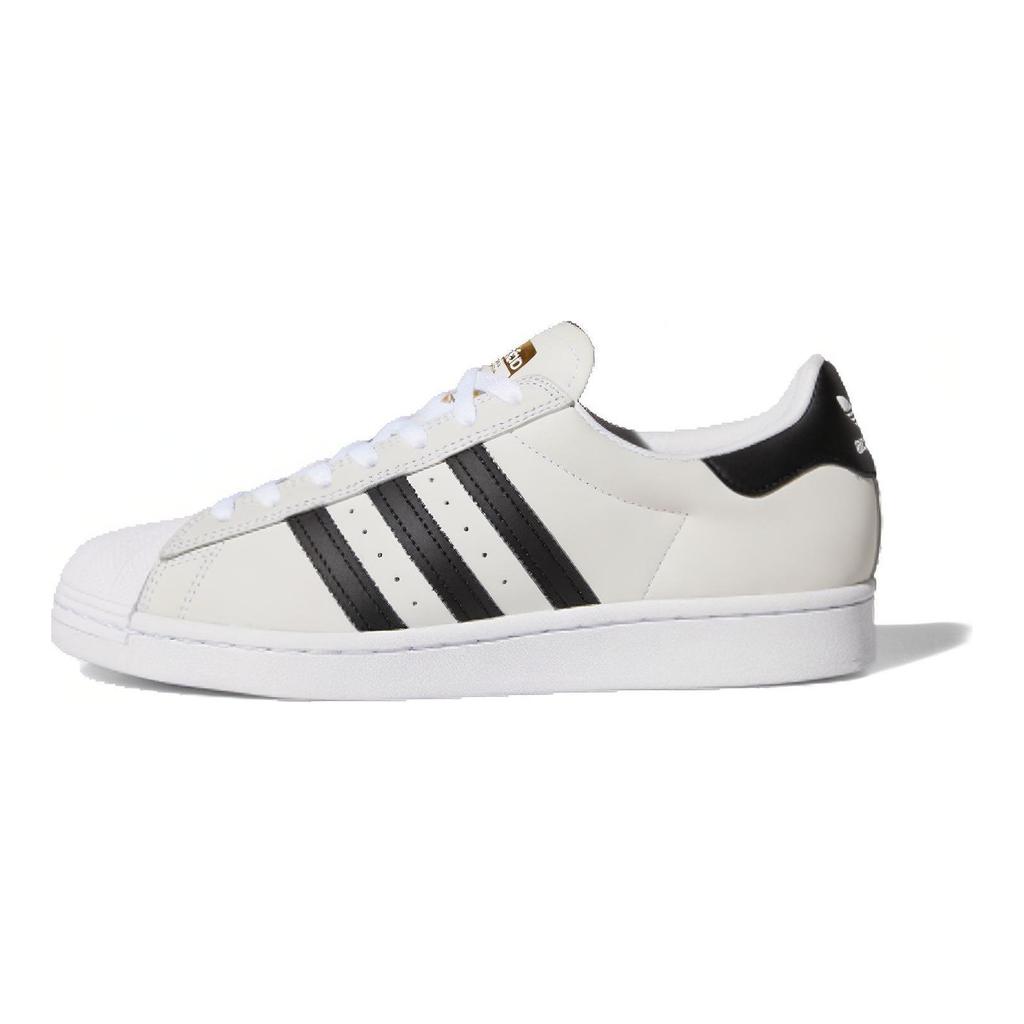 adidas Superstar 'White Black' FV0322