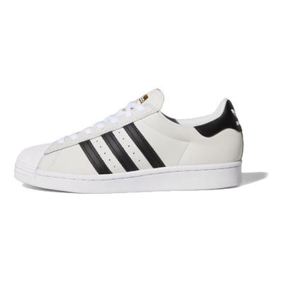 Superstar 'White Black' FV0322