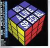 CD VARIOUS - 80's Alive Special - Blue - TOCP50651 EMI 1998 Japan Dance & Electronica Used