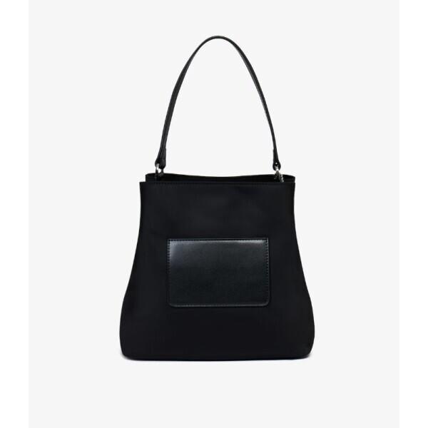 Lacoste Small Bucket Bag Cw Nf5382k56g 000